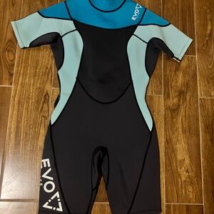 Women’s wetsuit